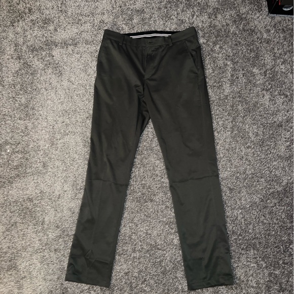 Amazon Essentials Men's Slim-Fit Stretch Golf Pant 34x34 - Picture 4 of 4